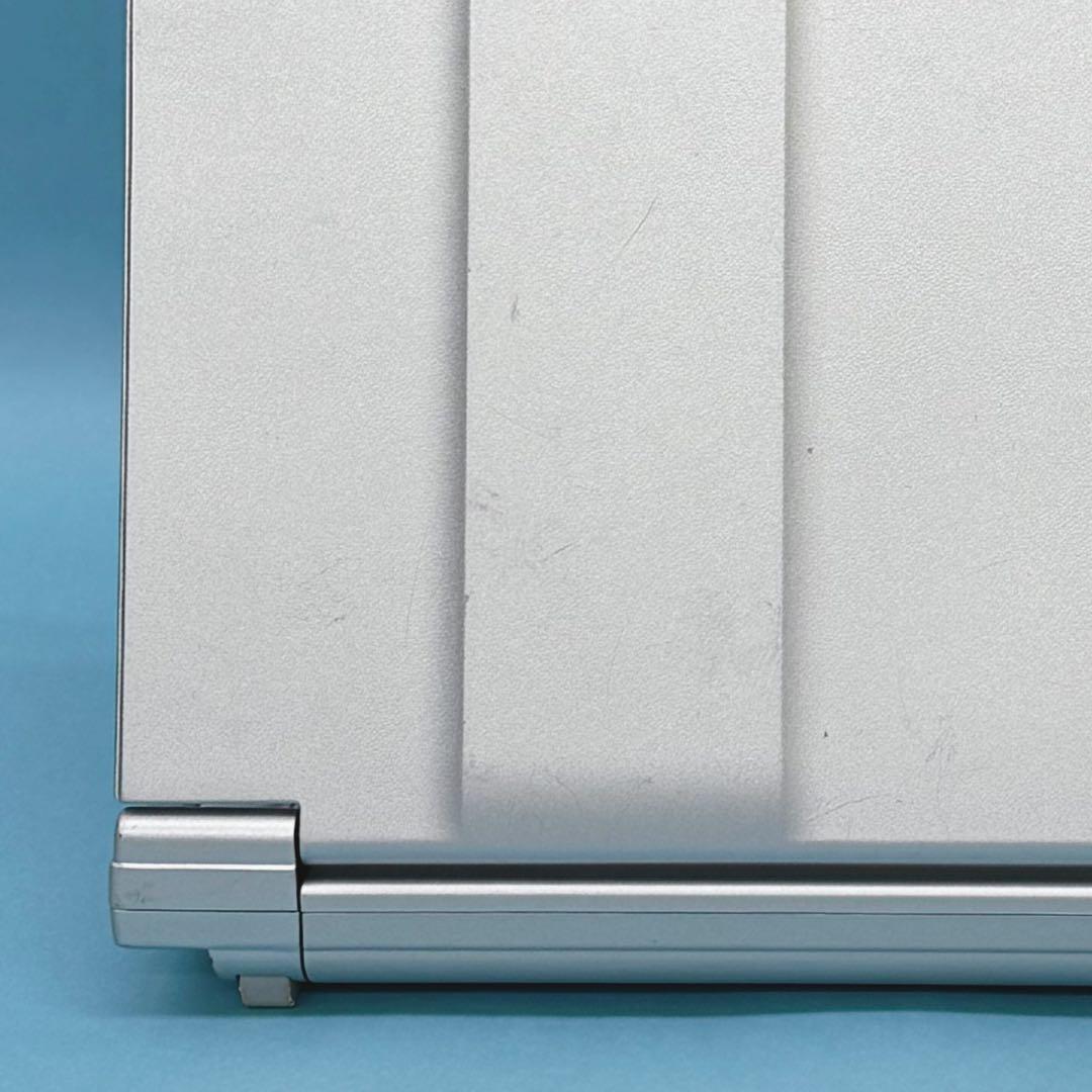 883 レッツノート CF-SV9 i5 第10世代 8GB office