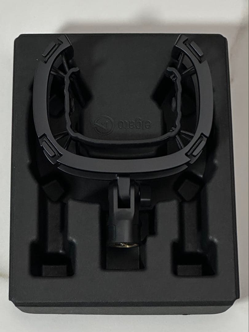 その他 ELGATO WAVE3 & POP FILTER & SHOCK MOUNT