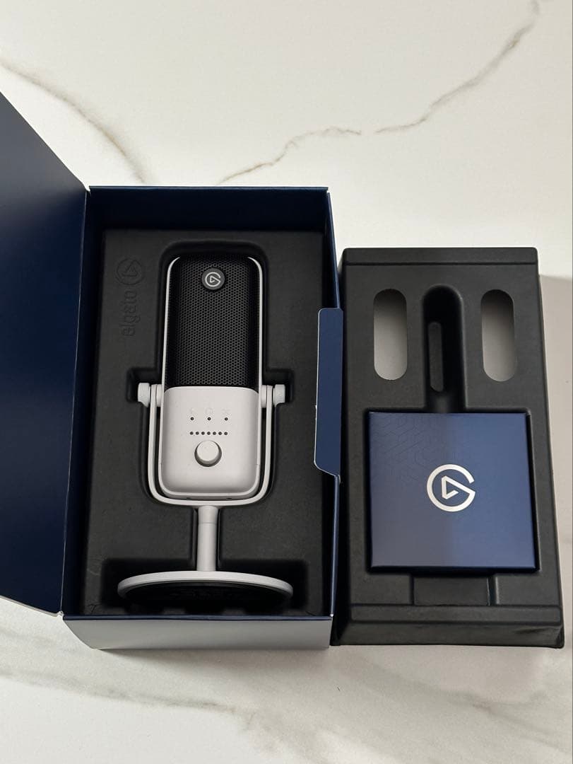 その他 ELGATO WAVE3 & POP FILTER & SHOCK MOUNT