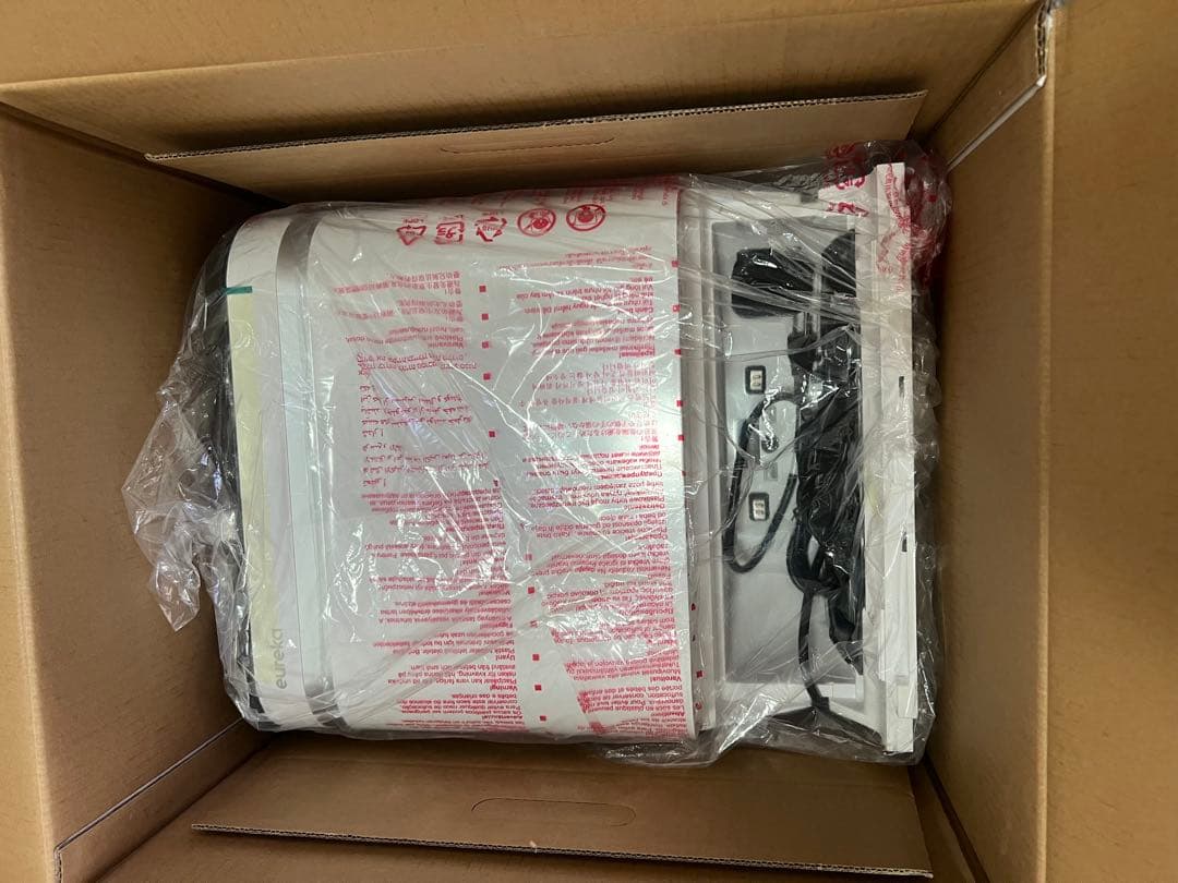 EUREKA（ユーリカ） J15 PRO ULTRA ロボット掃除機 16200