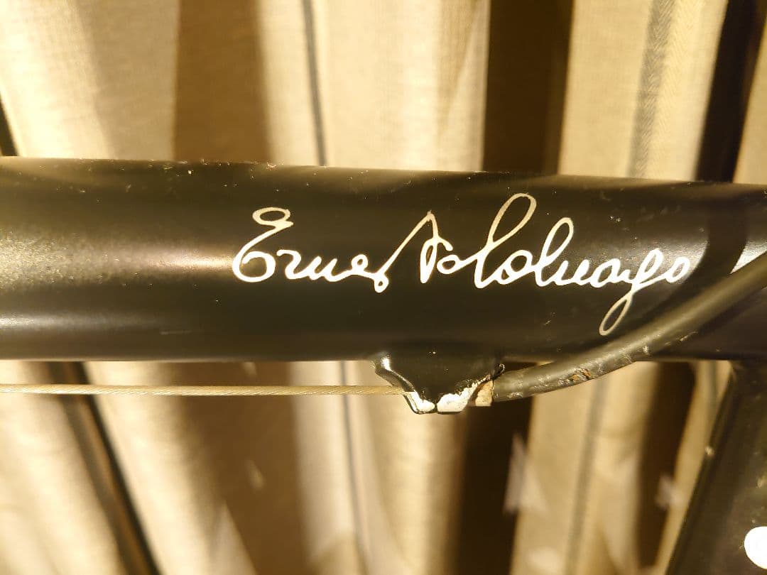 COLNAGO フラットバーロード コルナゴ プリマベーラ　横浜市で受渡