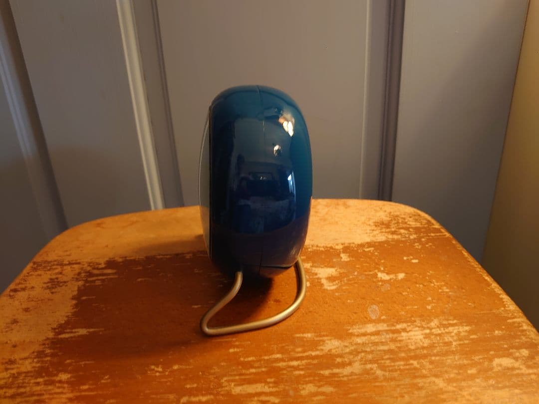 ARNE JACOBSEN アルネヤコブセン　限定　希少　ブルー