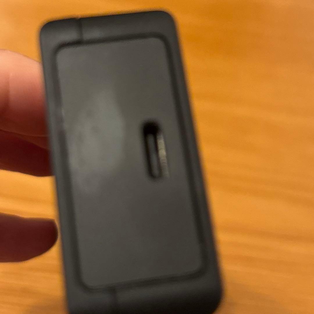 EMS美顔器 Brighte ELEKIBRUSH エレキブラシ