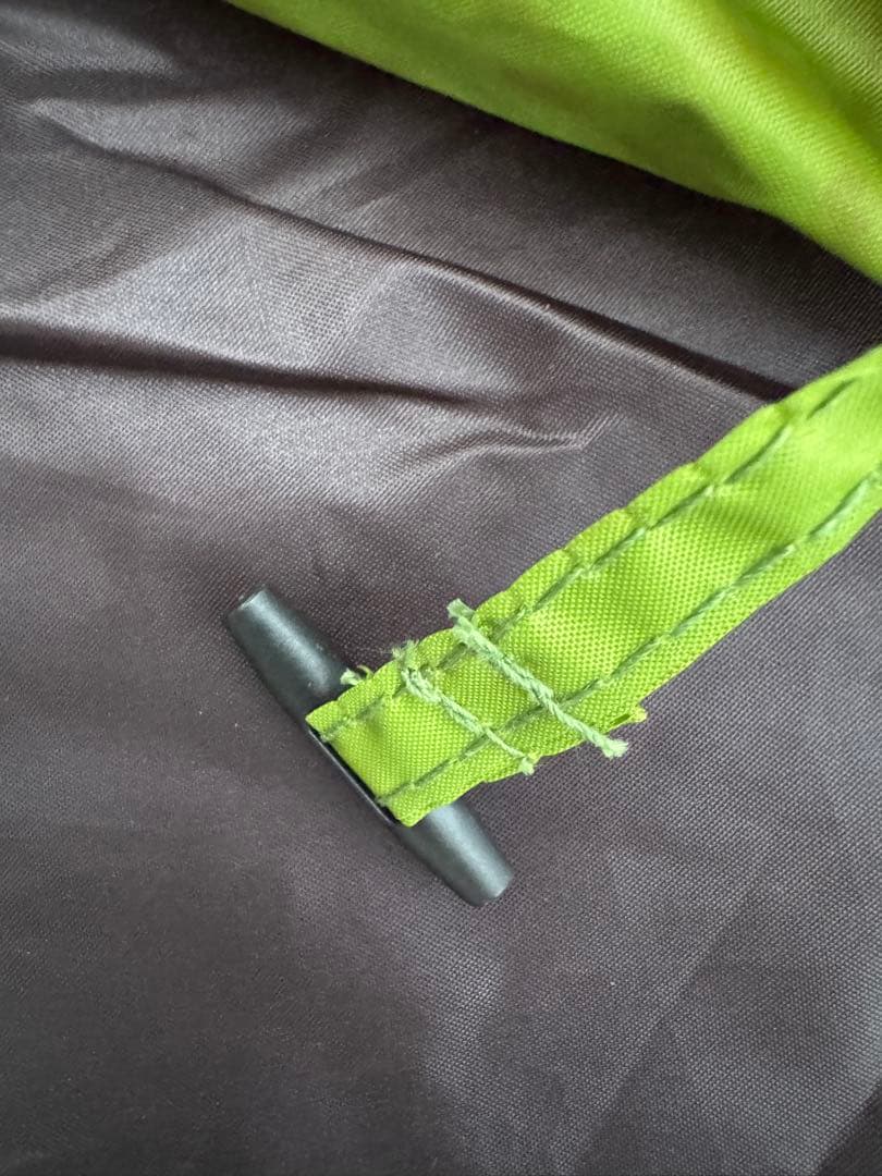 コールマン　ツーリングドームst テント