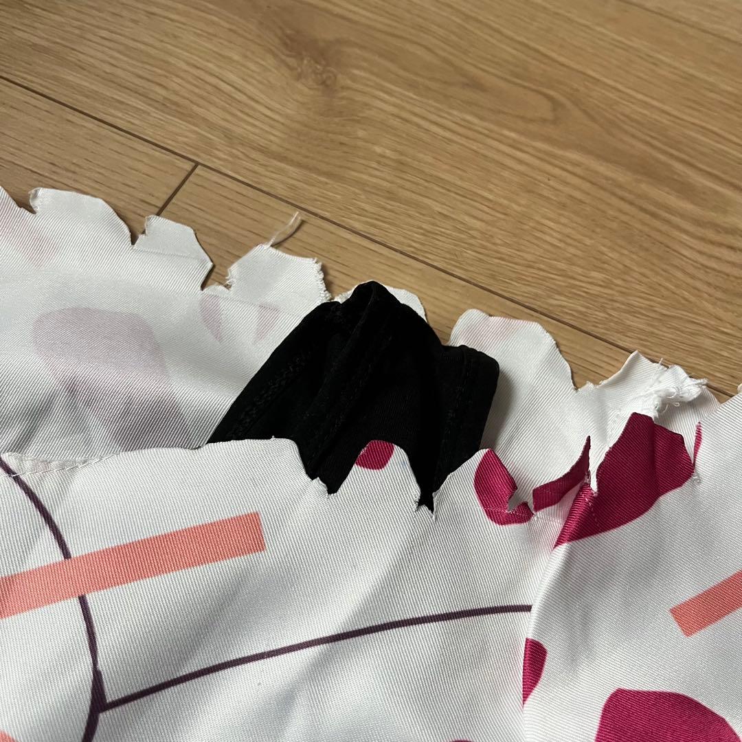 【ウィッグ無し】にじさんじ　ましろ　新衣装　コスプレ