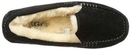 UGG(アグ) レディース 3312 ANSLEYムートンモカシン ア Y601