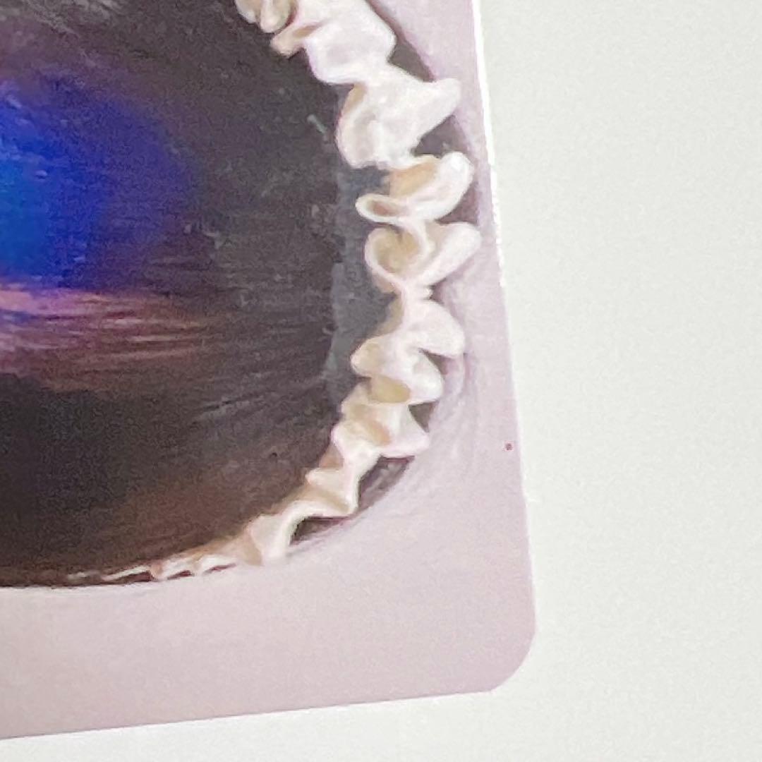 IVE シーグリ　2022 シンナラ　synnara 特典　トレカ　レイ