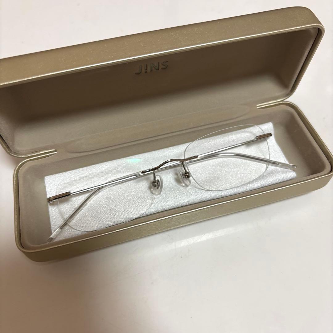 本多大夢 R!M Rimless ROIROM 眼鏡