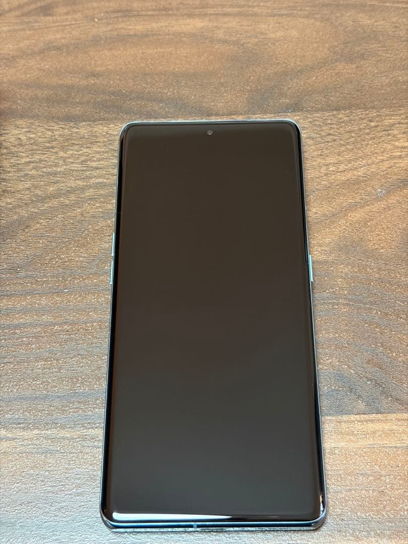 スマートフォン本体 OPPO Find X6 Pro 256GB 12GB RAM