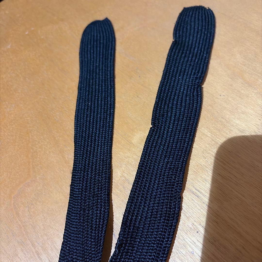 M♡M　MONCLER バーベル　BARBELFUR ダウン　サイズ3