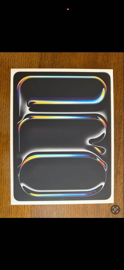 あ*き様 iPad Pro 256GB 13インチ M4チップ ジャンク品