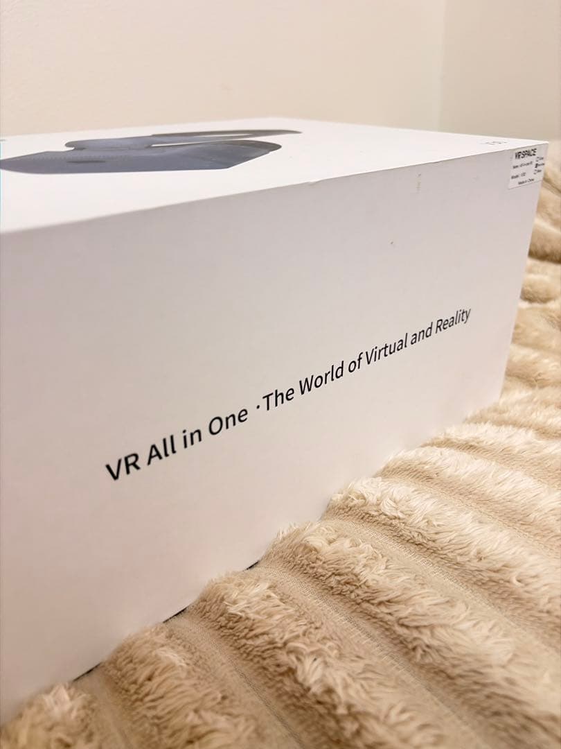 VR All in One V30 ヘッドセット(動作確認済)