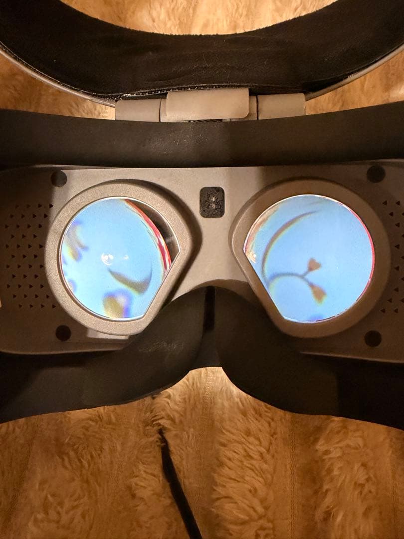 VR All in One V30 ヘッドセット(動作確認済)