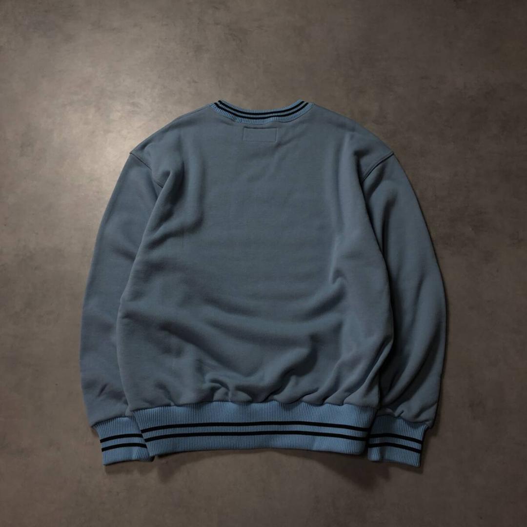 GQ3556◇WACKO MARIA : 25ss MIDDLE WEIGHT