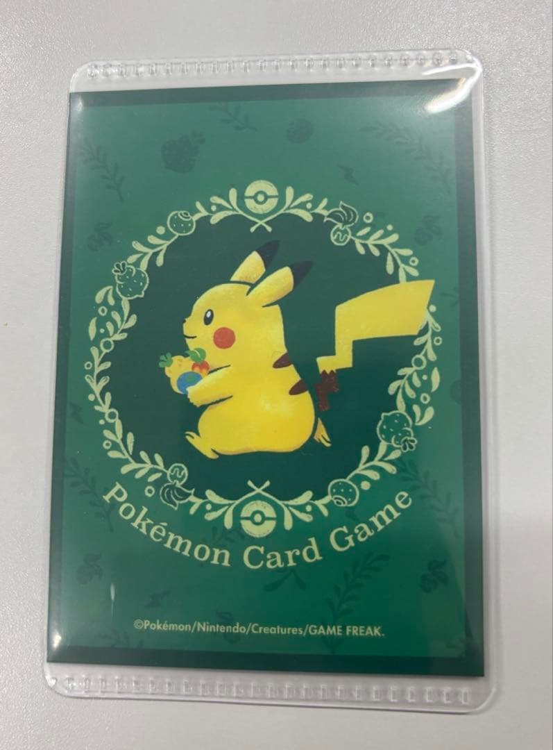 ト*キ様 美品 ポケモンカード ピカチュウex sar メガドリーム