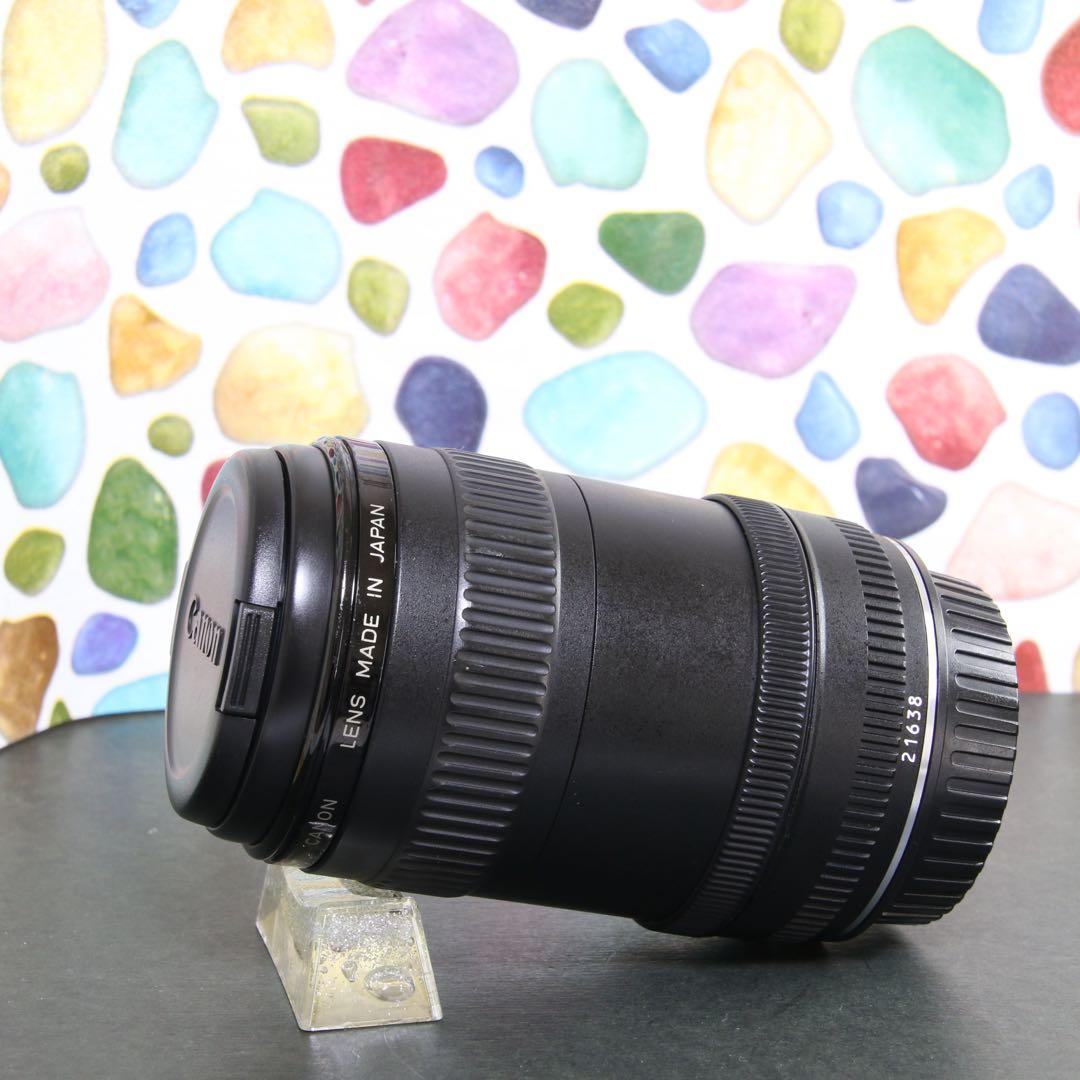 ♥︎◇canon EF 135ｍｍ F2.8 SOFTFOCUS