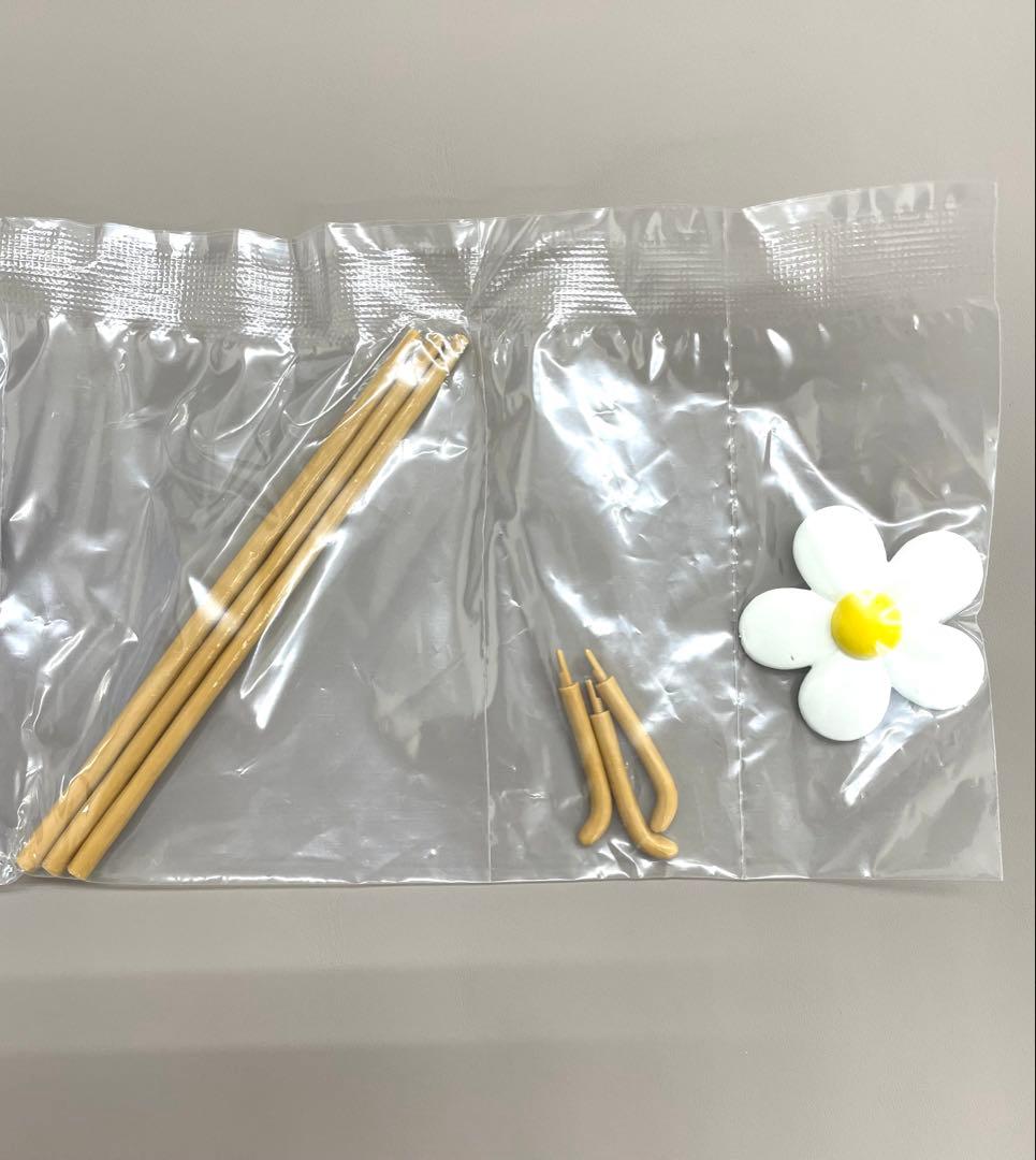 中袋未開封 ピクミン2 コレクションフィギュア3　青オニヨン シークレット激レア