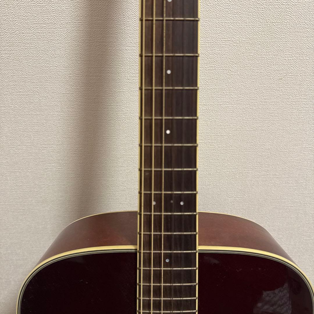 アコースティックギター　YAMAHA FG720S BS