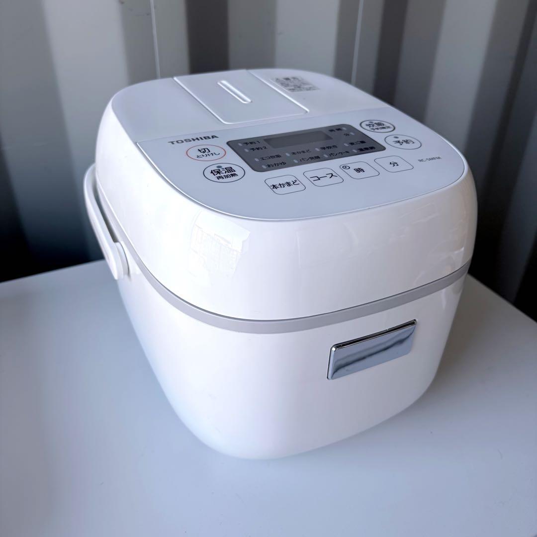 運搬取付無料！ホワイト純正メーカー5点セット！新生活・一人暮らしに！完動超美品！