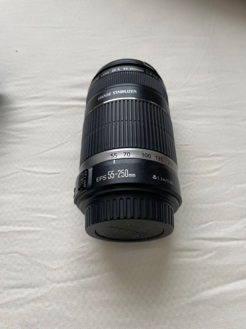 Canon EOS kiss X9デジタル一眼レフカメラセット