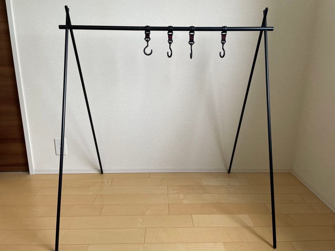 ミニマルワークス　Indian Hanger Lサイズ