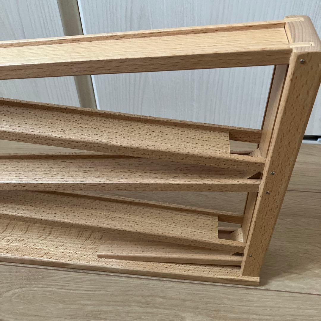 【美品】　ベック社トレインカー　スロープ