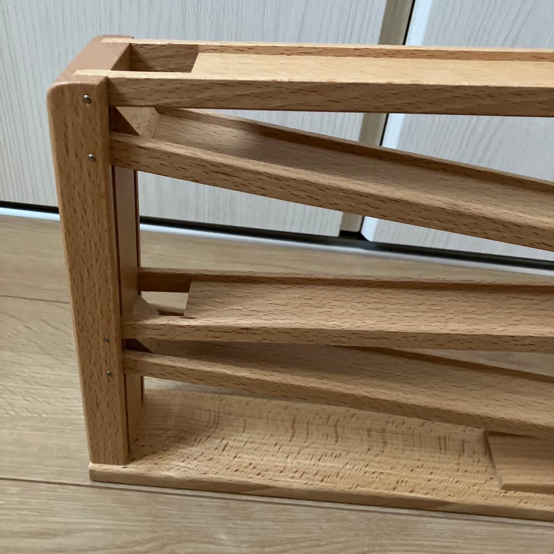 【美品】　ベック社トレインカー　スロープ