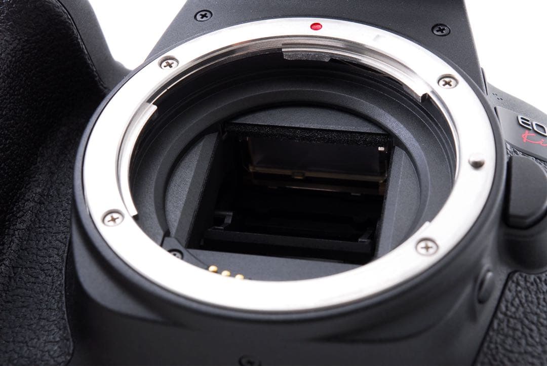 ☆保証付☆キャノン　Canon kiss X9i 標準レンズセット