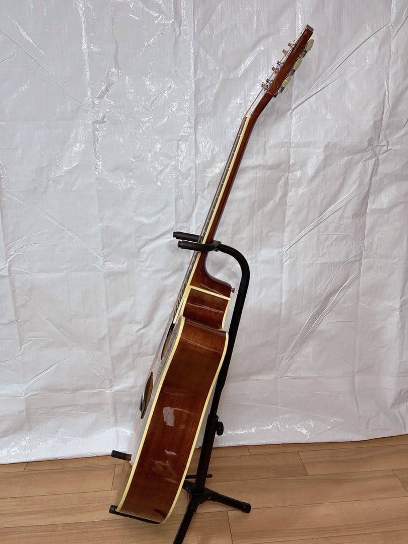 【美品】Epiphone エピフォンPRO-1 Ultra VS エレアコ