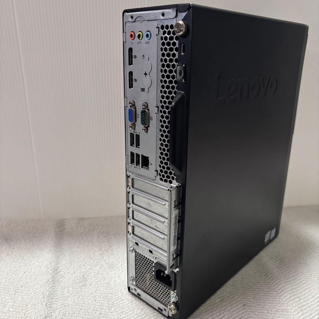 マ*ん様 Core i5 7500 デスクトップPC メモリ 12GB SSD1