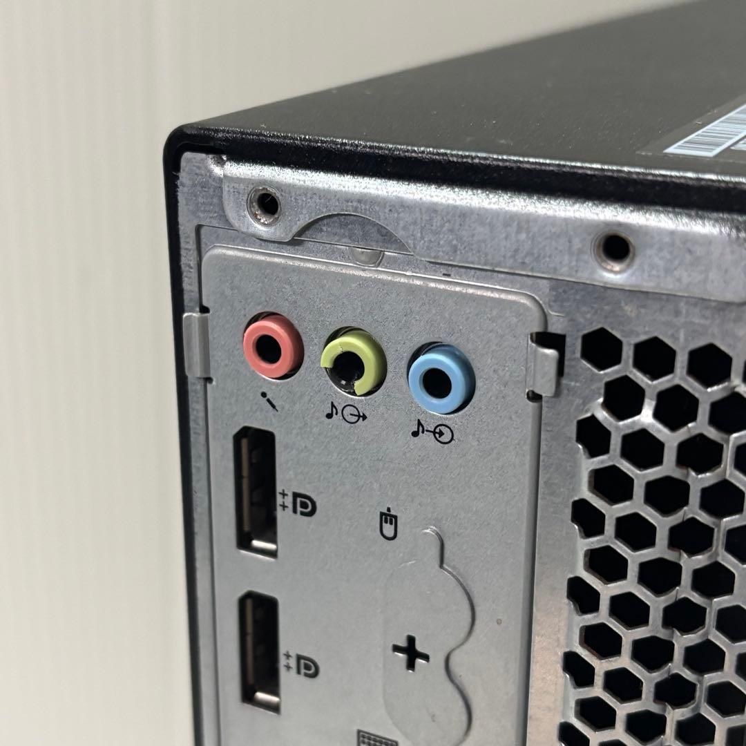 マ*ん様 Core i5 7500 デスクトップPC メモリ 12GB SSD1