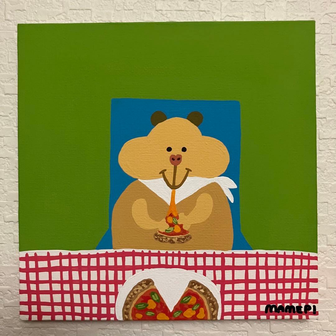 こここ　４枚セット