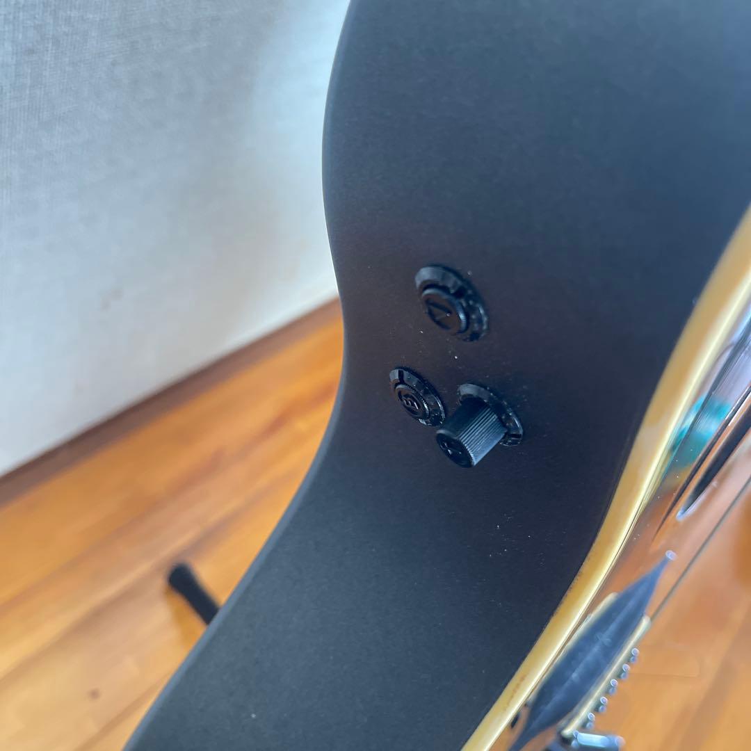 【6月中値下げ】YAMAHA apx-6s