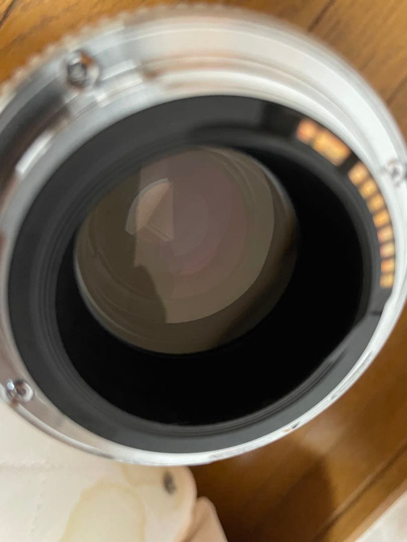 レンズ(ズーム) Canon EF 70-200mm f/4L USM