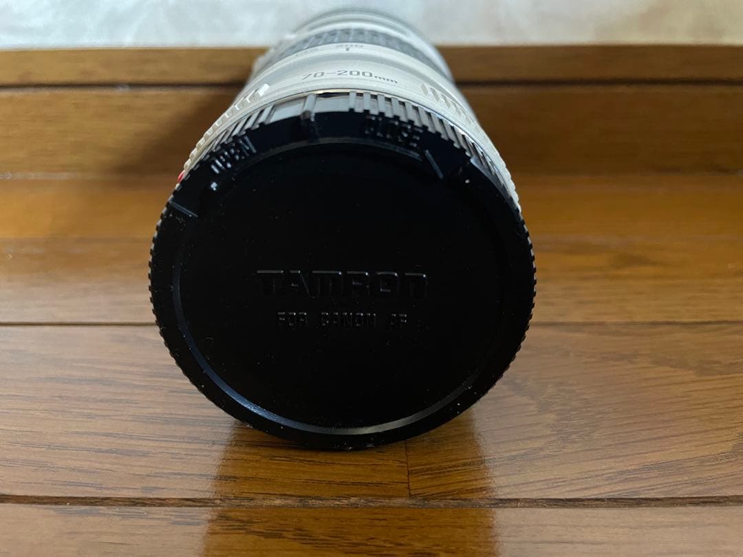 レンズ(ズーム) Canon EF 70-200mm f/4L USM