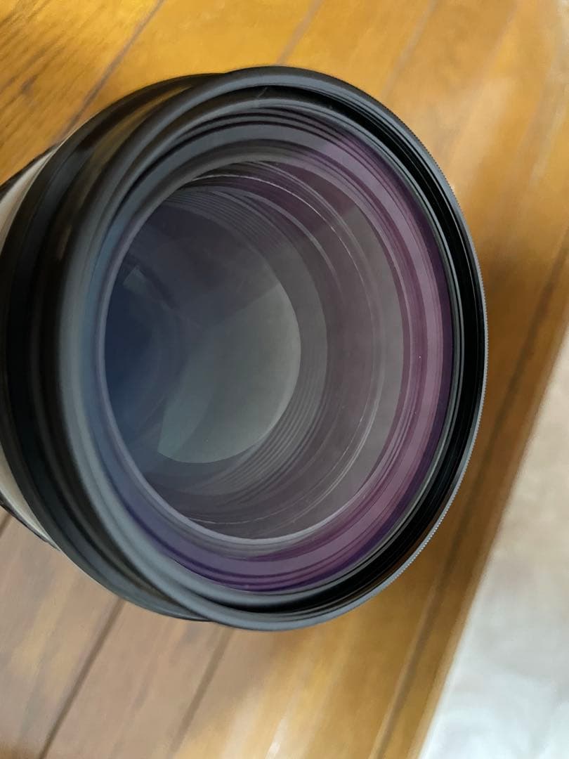 レンズ(ズーム) Canon EF 70-200mm f/4L USM