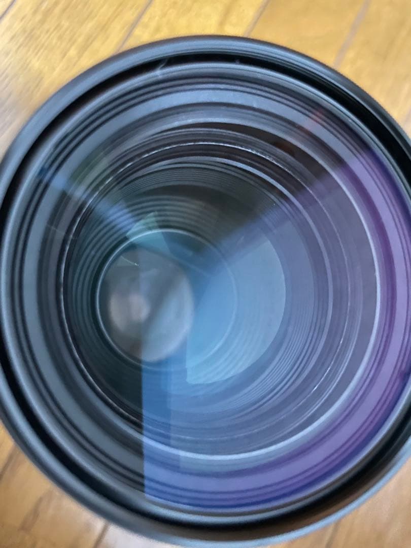 レンズ(ズーム) Canon EF 70-200mm f/4L USM