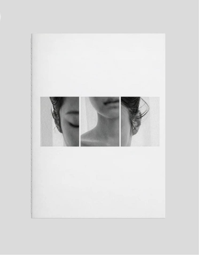 ジェニ jennie フォトブック photobook