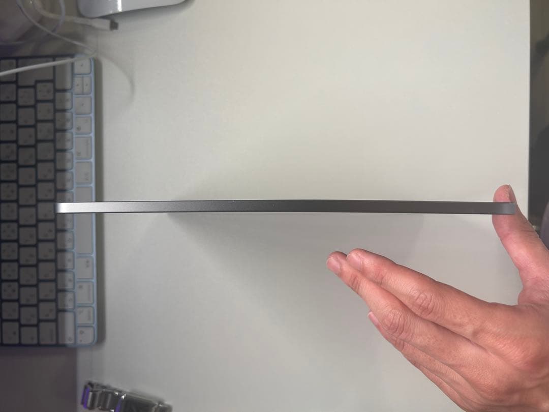 iPad air第4世代64GB Wi-Fiモデル TouchID付き