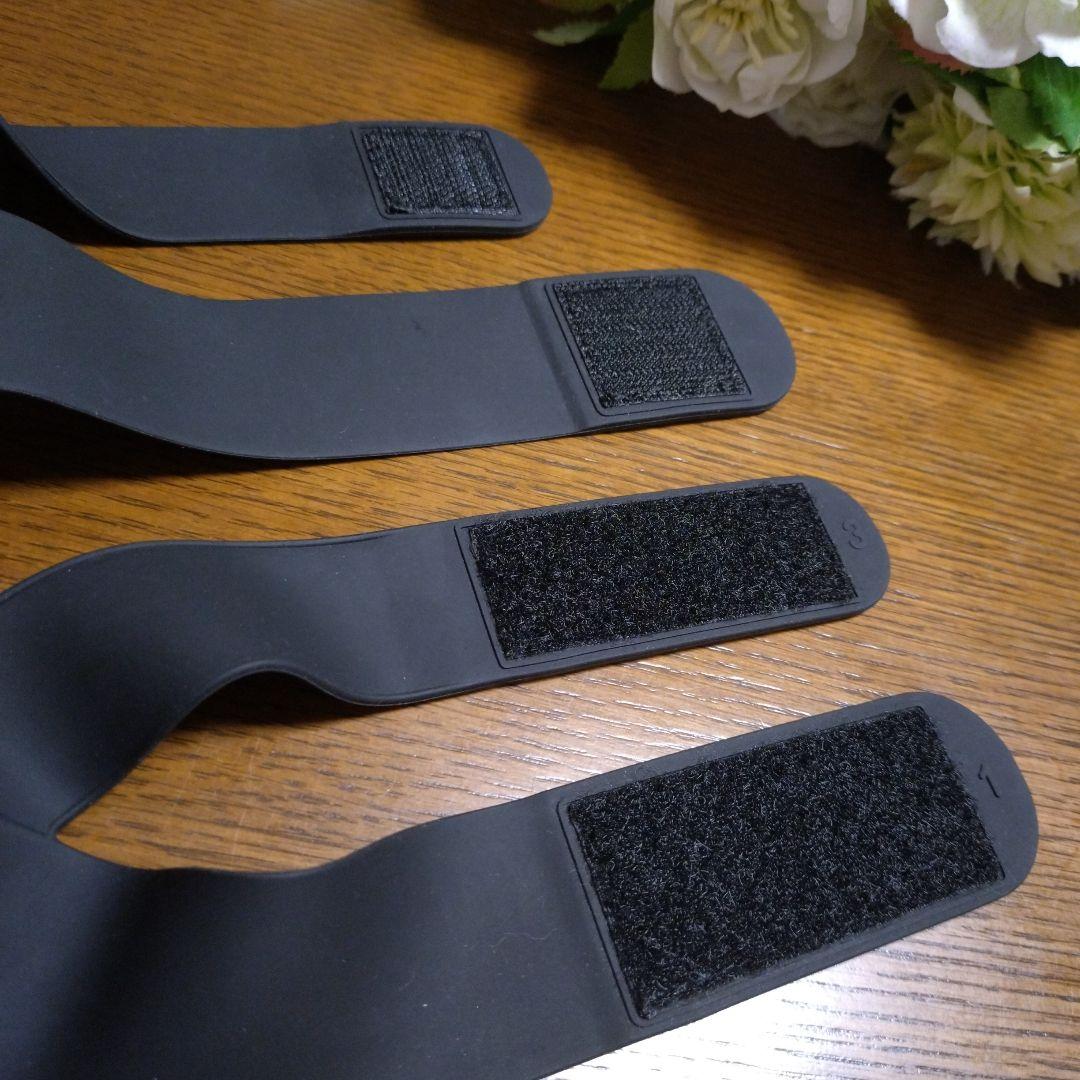 ★ヤーマン ウェアラブルEMS美顔器★メディリフトアイブラック EPE-10BB