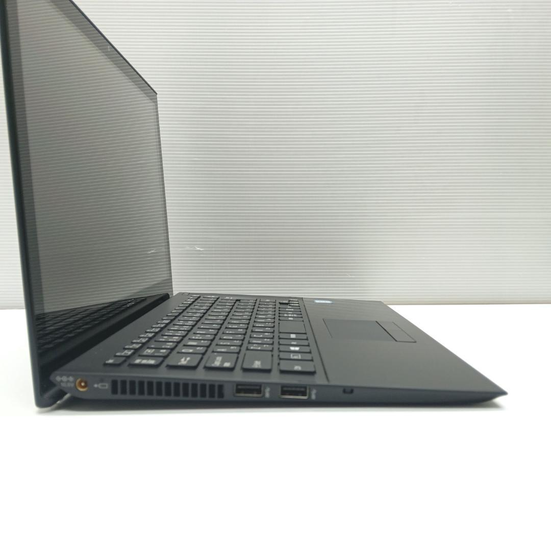 タッチパネル VAIO S13 i5 8G SSD128G オフィス Win11