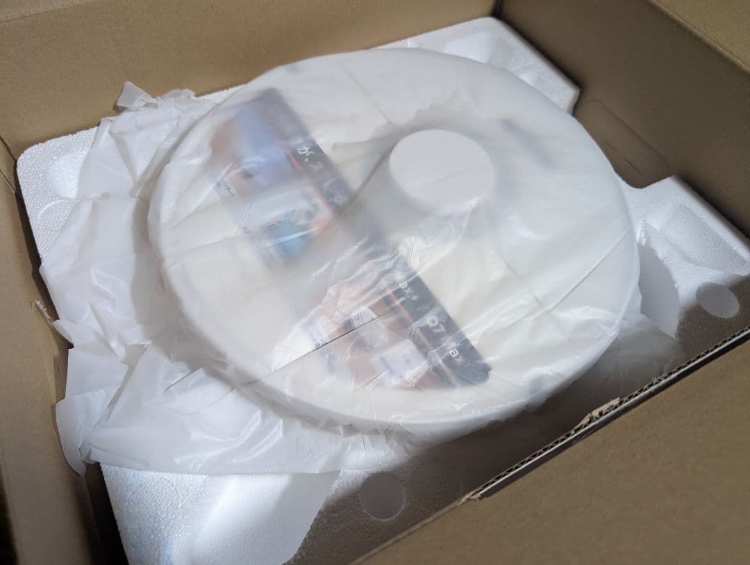 Roborock Q7 Max+ ロボット掃除機本体