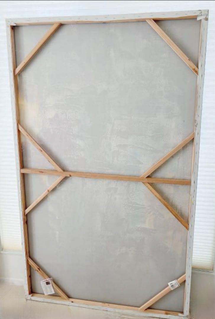 BoConcept ボーコンセプト 180×110cm アートパネル 絵 美品