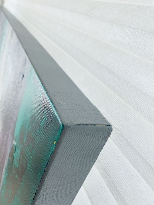 BoConcept ボーコンセプト 180×110cm アートパネル 絵 美品