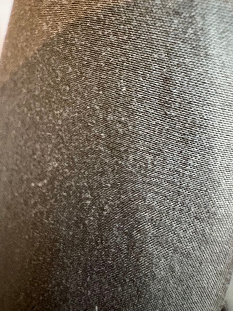 【美品】WILDTHINGS ハッピージャケット　カーキ Mサイズ