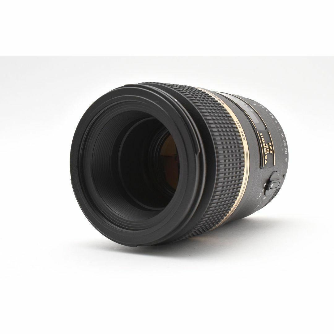 タムロン SP AF 90/2.8 Di MACRO 272E：2538782