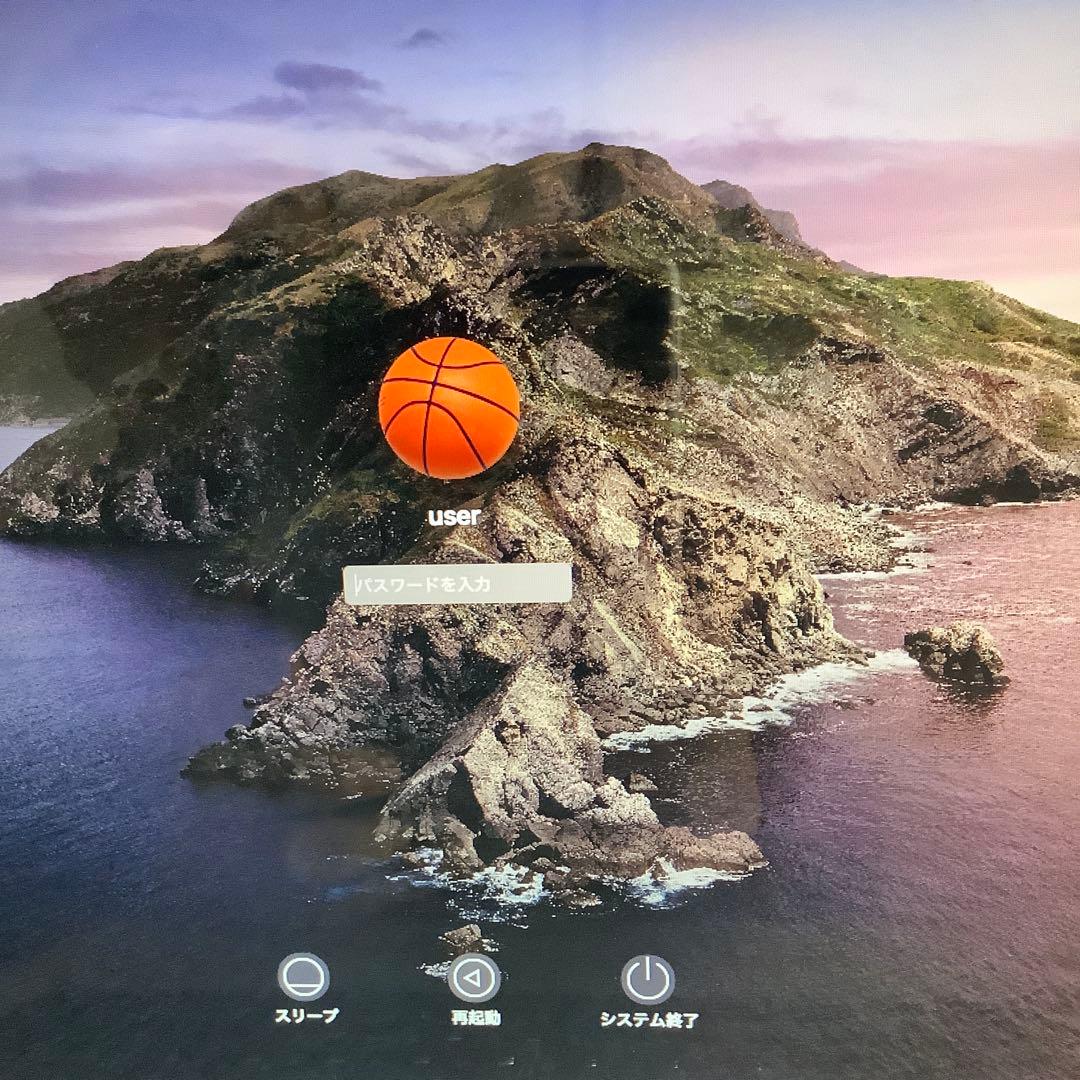 MacBook Pro 13-inch 2012 A1278 本体シルバー