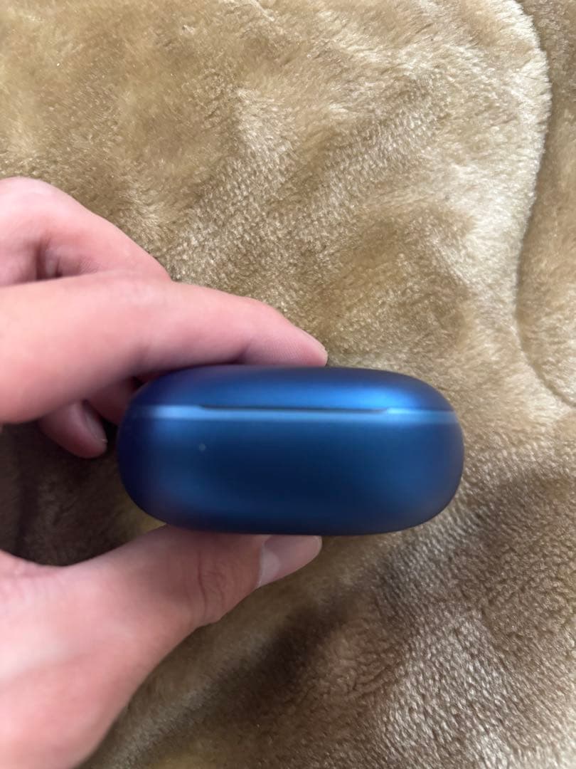 SOUNDCORE Liberty5 ブルー