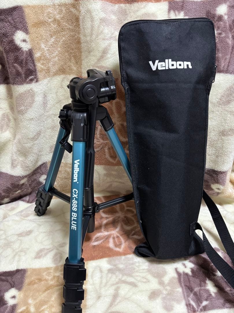 カメラレンズセット