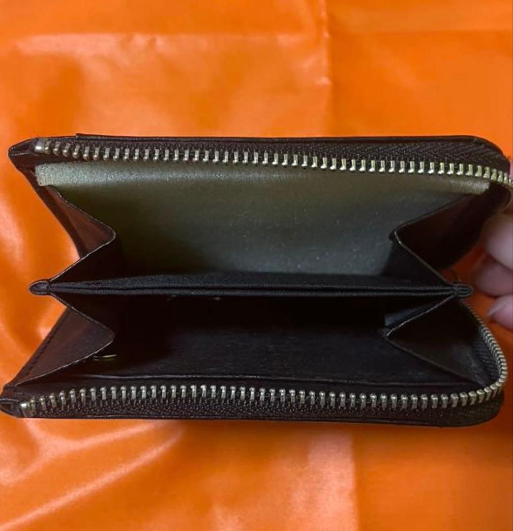 【新品未使用】PORTERポーター カレント &パスケース